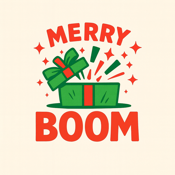 MerryBoom