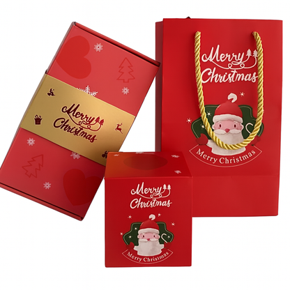 Caja de Regalo de Navidad Sorpresa